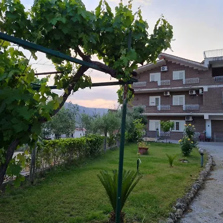Apartment Olea