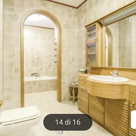 Olea Apartment