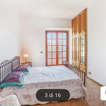 Apartment Olea *